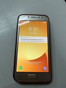 Б/в Мобільний телефон Samsung j250f/ds galaxy j2 01-200803694