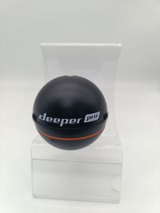 Б/у Эхолот Deeper smart sonar pro 01-200804213