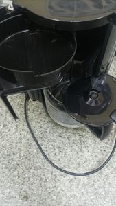 Б/в Кавоварка Krups proaroma f309 01-200806015