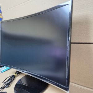 Б/в Монітор Samsung c27f390fhi 01-200806078