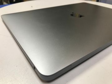 Б/в Ноутбук Apple macbook air 13" 2020 a2179 core i3 1,1ghz/ram8gb/ssd256gb/intel iris plus graphics 01-200803670