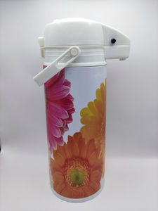 Б/в Термос Без Виробника помповий 1,9л 01-200804731