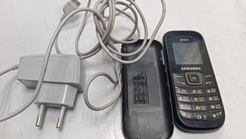 Б/в Мобільний телефон Samsung e1200 01-200808388