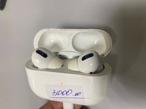 Б/в Навушники Apple airpods pro 01-200581019