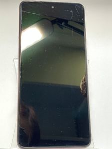 Б/в Мобільний телефон Xiaomi poco x3 pro 6/128gb 01-200802714
