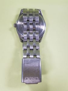 Б/у Часы Casio mtp-1335 01-200806008