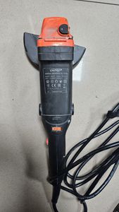 Б/в Кутова шліфмашина Dnipro-M gl-125s 01-200803436