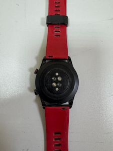 Б/в Смарт-годинник Huawei watch gt runner 46mm run-b19 01-200806242