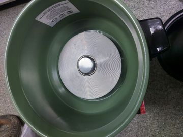 Б/в Рисоварка Clatronic rk 3567 01-200423096