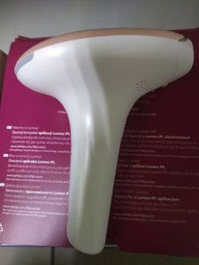Б/в Фотоепілятор Philips lumea advanced sc1994/00 01-200808588