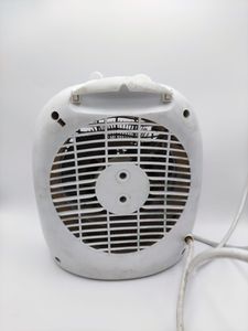 Б/у Обогреватель Alpari fh-208 01-200804617