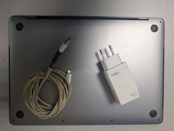 Б/в Ноутбук Apple macbook pro 13.3/ core i7 3.3ghz/ ram16gb/ ssd512gb/ intel iris 550/ touch bar 01-200792546