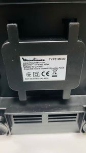 Б/у Мясорубка Moulinex me 307832 01-200808193