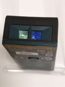 Б/в Лазерний нівелір Bosch glm 30 professional 01-200803140