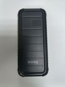 Б/в Мобільний телефон Sigma x-style 18 track 01-200809860