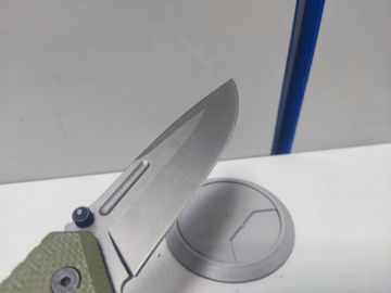 Б/у Нож туристический - інше 01-200809164