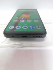 Б/в Мобільний телефон Zte blade a55 4/128gb 01-200809556