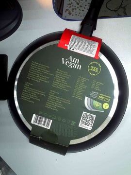 Б/в Пательня Florina amvegan 28 cm 01-200809507