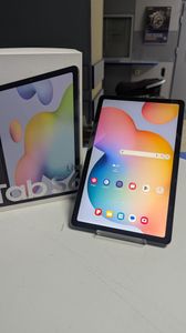 Б/у Планшет Samsung galaxy tab s6 lite sm-p613 wi-fi 4/64 gb 01-200806220
