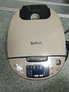 Б/в Мультиварка Tefal rk321a34 01-200811559