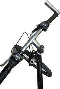 Б/в Велосипед Visera razor 01-200780975