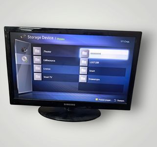 Б/в Телевізор Samsung ue19d4003 01-200772577