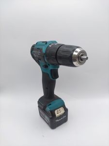 Б/в Шурупокрут Makita hp333d 1акб 2ah зп 01-200804576