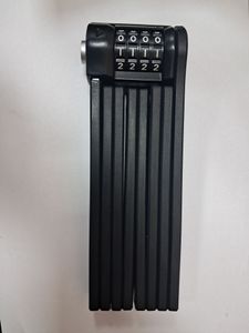 Б/в Велозамок Mlock faltschloss mit halterung 01-200778991