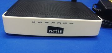 Б/у Wi fi роутер Netis wf2411 01-200812934