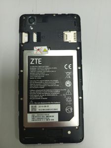 Zte blade x3 8gb