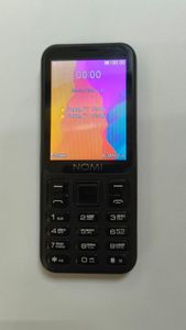 Б/в Мобільний телефон Nomi i284 01-200810235