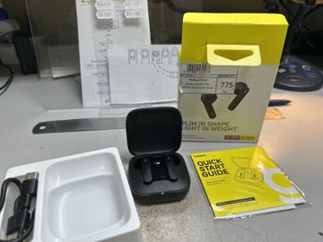 Б/в Навушники Baseus bowie e16 01-200814428