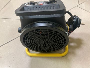 Б/в Обігрівач Термія bgr1606-02 01-200814344