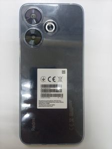 Б/у Мобильний телефон Xiaomi redmi 13 6/128gb 01-200814953