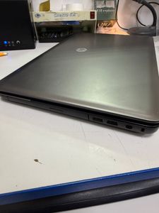 Б/у Ноутбук Hp 15/core i3 3110m ddr3/4gb ddr3/hdd 750 gb/ssd *відсутній/radeon hd6470m 01-200814847