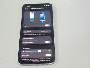 Б/у Мобильний телефон Apple iphone 14 128gb 01-200814943