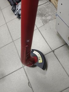 Б/в Тример електричний Einhell gc-et 2522 01-200815675