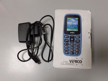 Б/у Мобильний телефон Verico a183 01-200814683