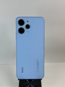 Б/у Мобильний телефон Xiaomi redmi 12 8/256gb 01-200815823