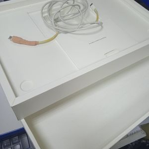 Б/у Ноутбук Apple macbook pro 16" 2019 /a2141 /core i7 2,6ghz /ram 16gb /ssd 500gb /amd radeon pro 5300m 01-200815812