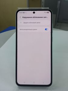Б/у Мобильний телефон Samsung galaxy a55 5g 8/128gb 01-200781723
