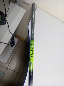 Б/в Вудилище Flagman mantaray elite medium strong pole 7м 01-200816123