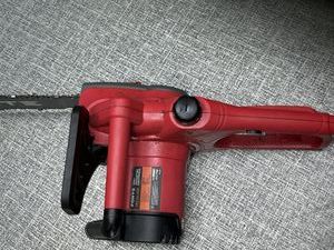 Б/в Пила ланцюгова Forte fes 23-40в 01-200811406