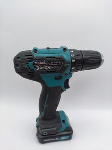 Б/в Шурупокрут Makita df333dwae 01-200804478