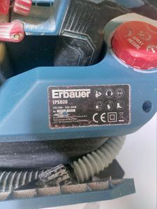 Б/в Фарбопульт з компресором Erbauer eps800 01-200816215