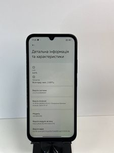 Б/в Мобільний телефон Xiaomi redmi 15c 4g 4/128gb 01-200816484
