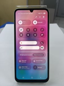 Б/в Мобільний телефон Samsung galaxy a24 sm-a245f 6/128gb 01-200815411