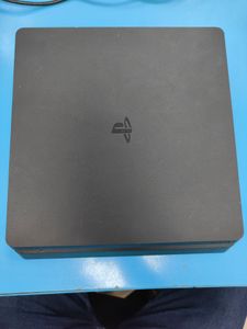 Б/в Ігрова приставка Sony playstation 4 slim 1tb 01-200816243
