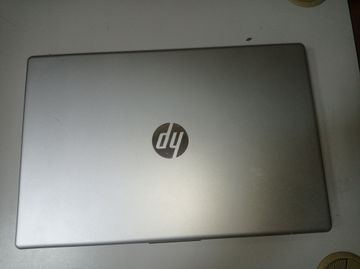 Б/в Ноутбук Hp 15/core 5 120u s1 ddr5/8gb ddr4/hdd *відсутній/ssd 512 gb/*інтегрована 01-200815468