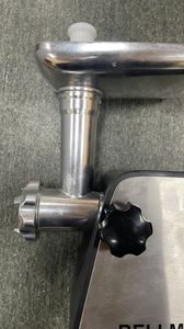 Б/в М'ясорубка Bellmax bm209 01-200794582